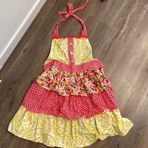 Vintage Apron
